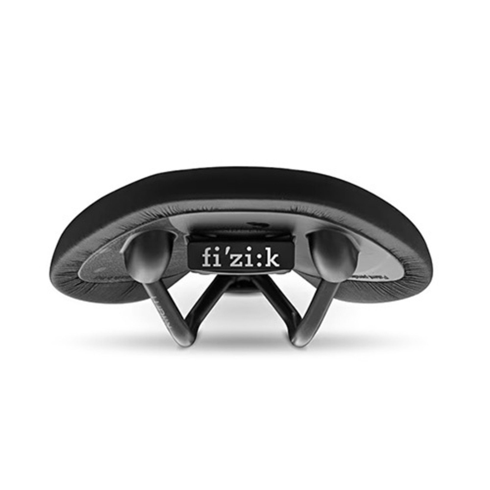 FIZIK FIZIK ANTARES R5 OPEN BLACK ALLOY 140MM