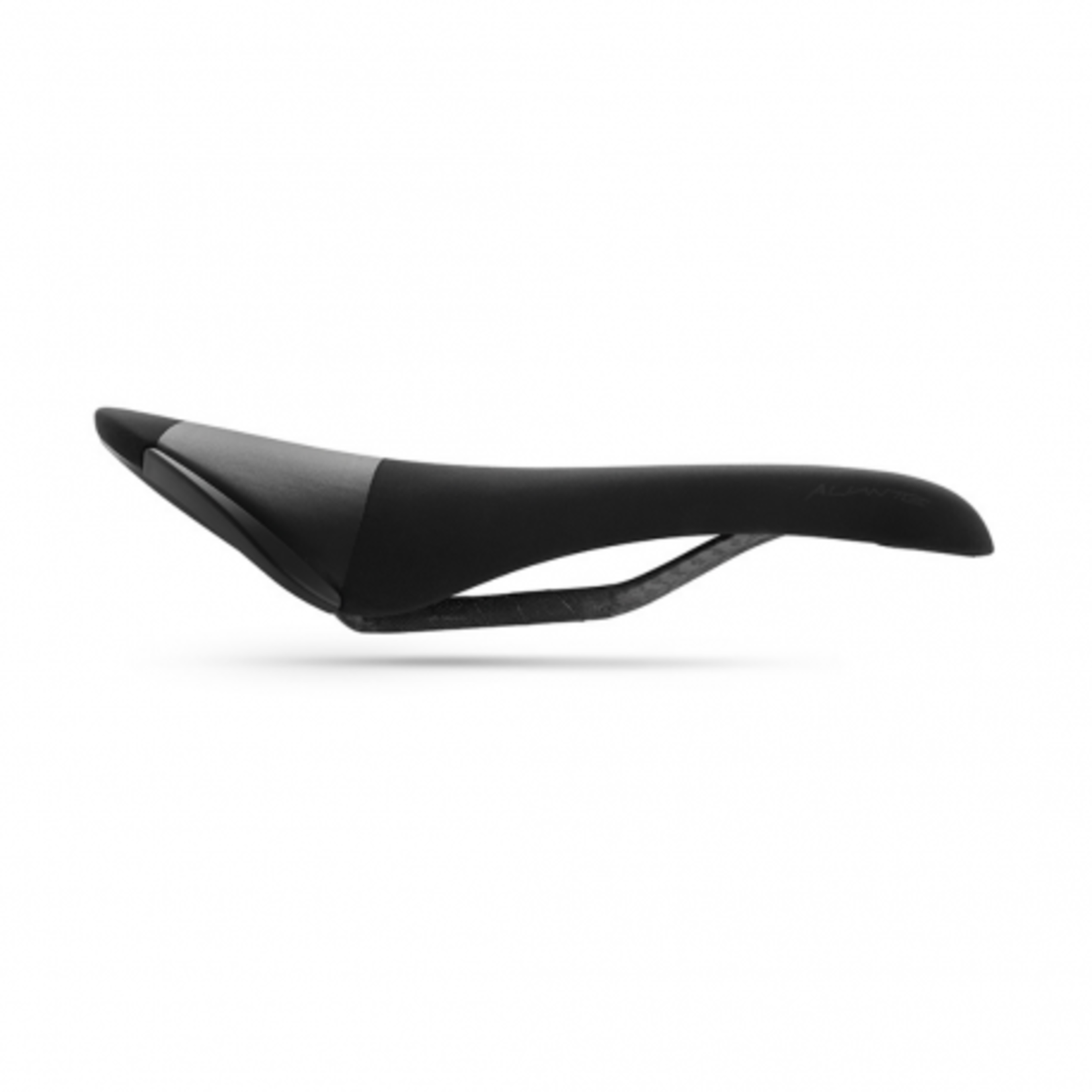 FIZIK FIZIK ALIANTE R1 BLACK CARBON BRAIDED (7x9mm) 138mm