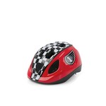 HEADGY RACE 52-56CM RED