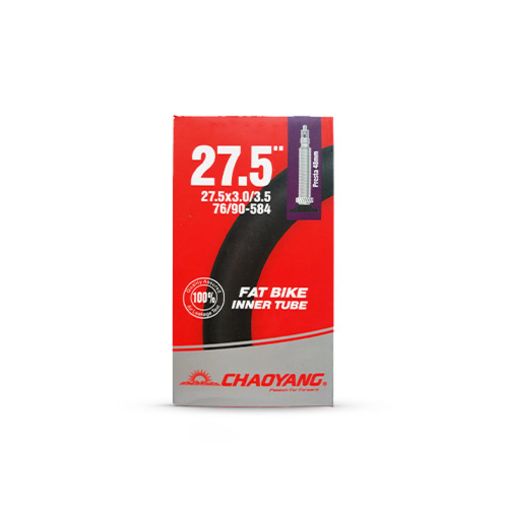 chaoyang CHAOYANG 27.5 X 3.0/3.5 PRESTA