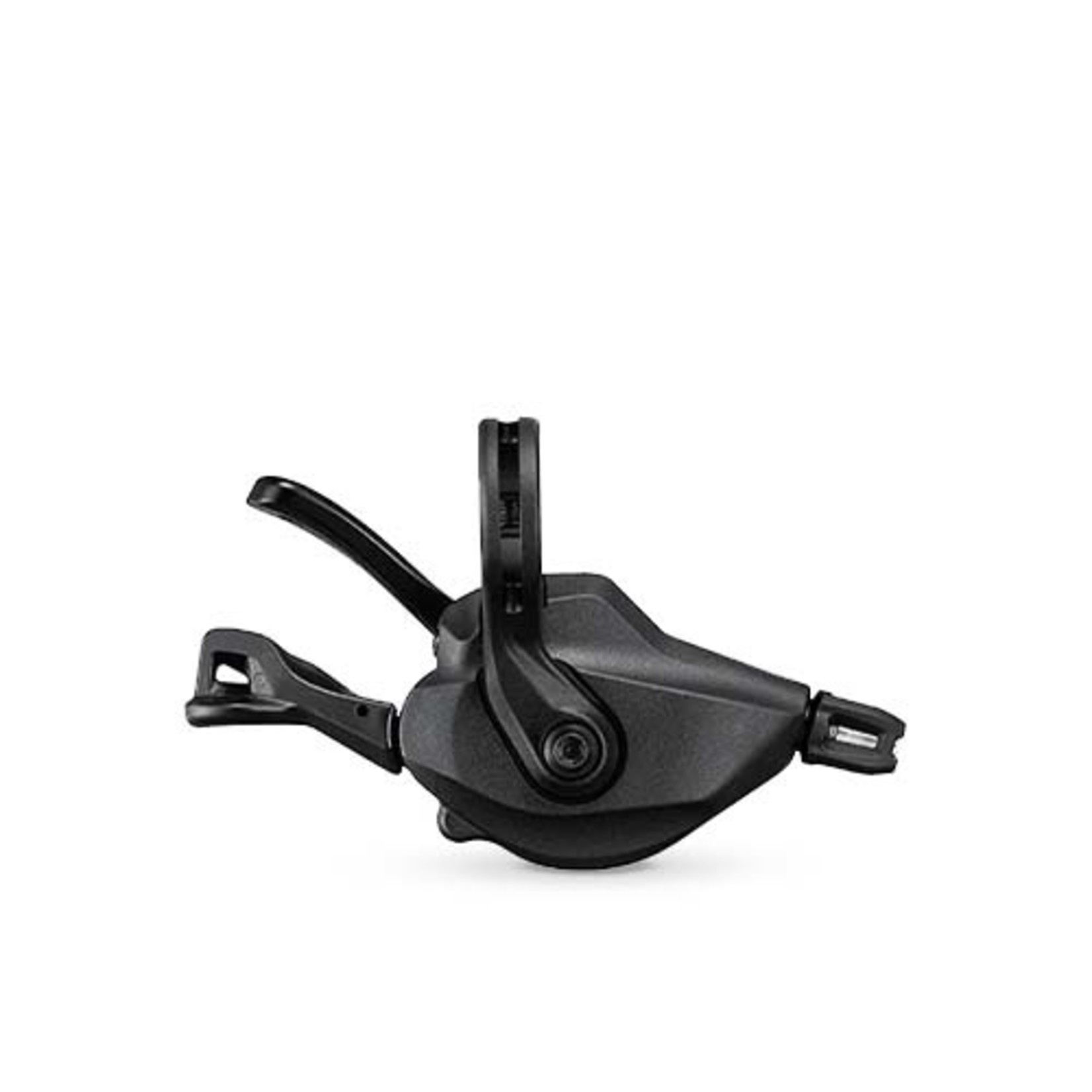 shimano rapid fire shifter