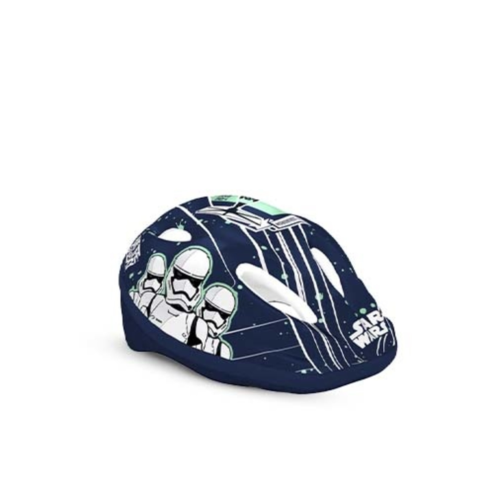 KIDS HELMET 15CM - STAR WARS FIRST ORDER