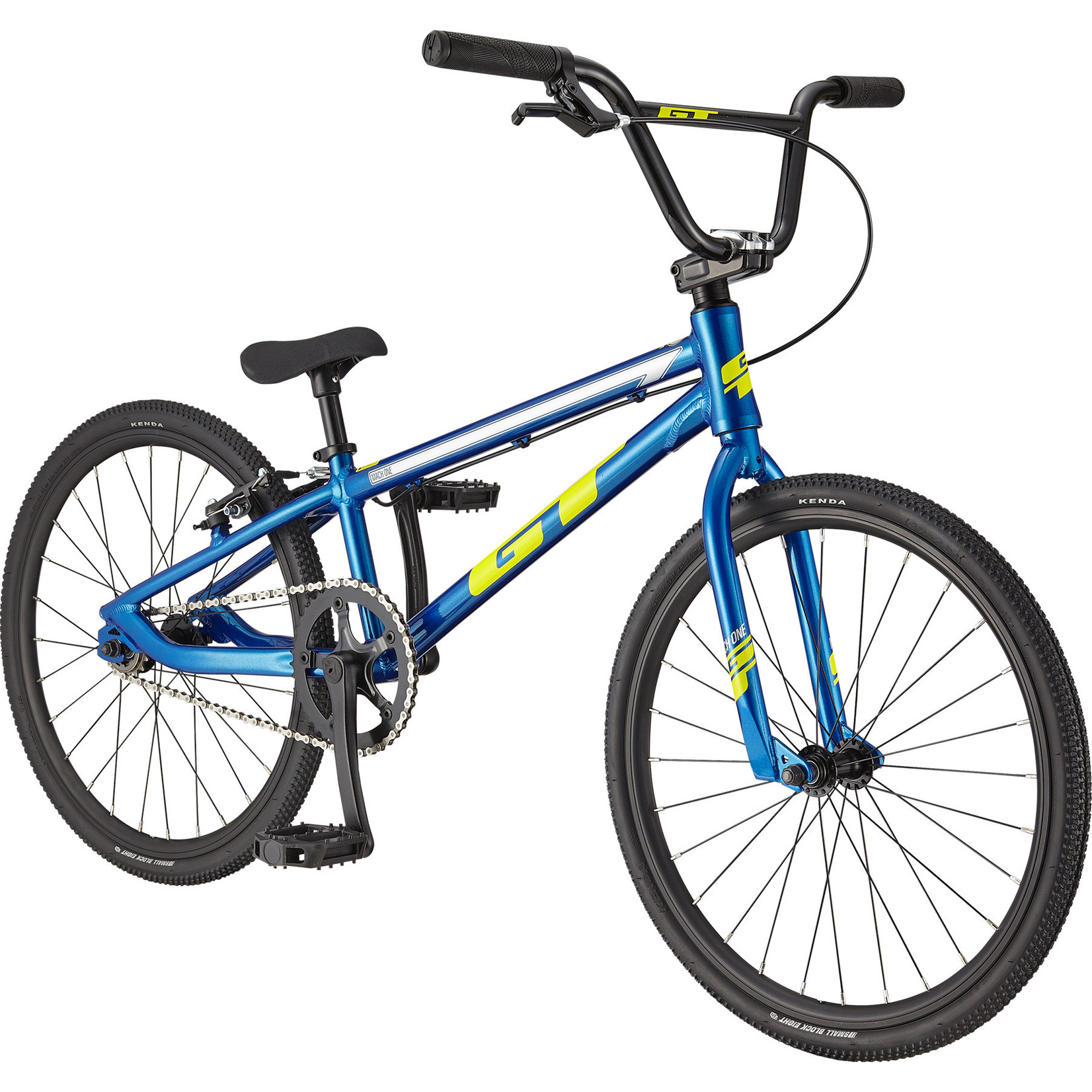 GT GT MACH ONE EXPERT 20