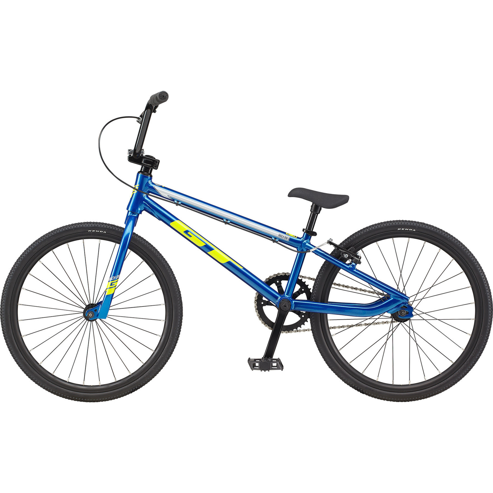 GT GT MACH ONE EXPERT 20