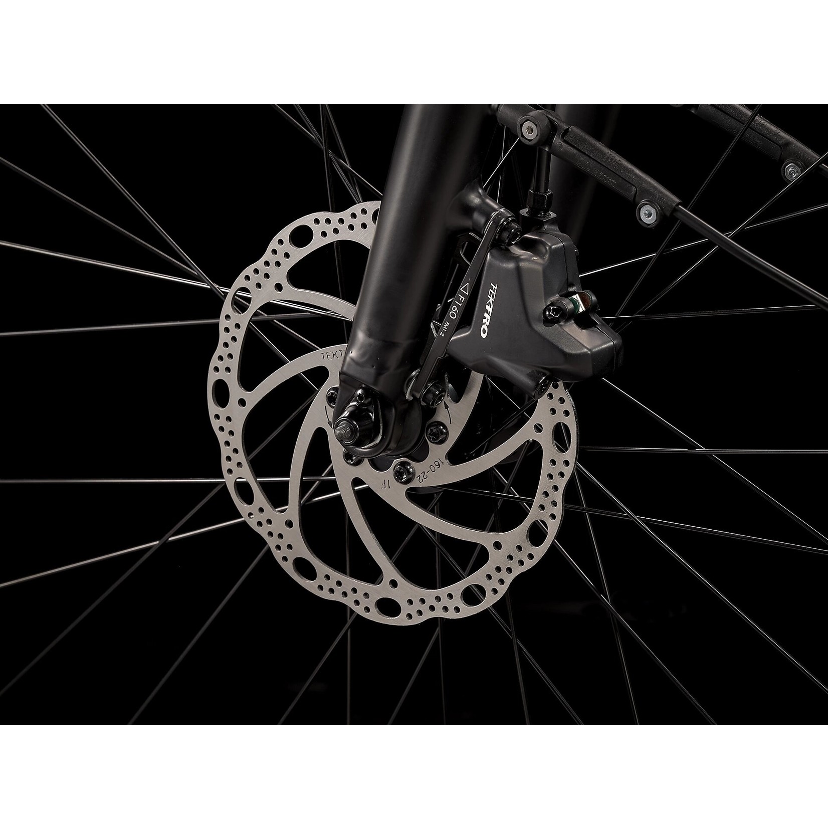 Trek shimano deore sale