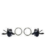 Shimano SHIMANO SORA R3000 FLAT BAR SHIFTER SET