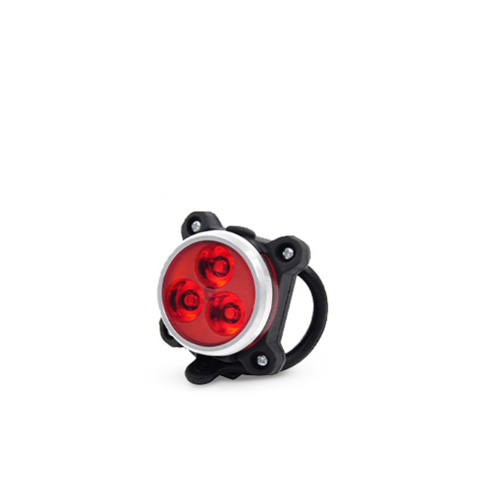 B RACE REAR LIGHT USB RECHARGEABLE