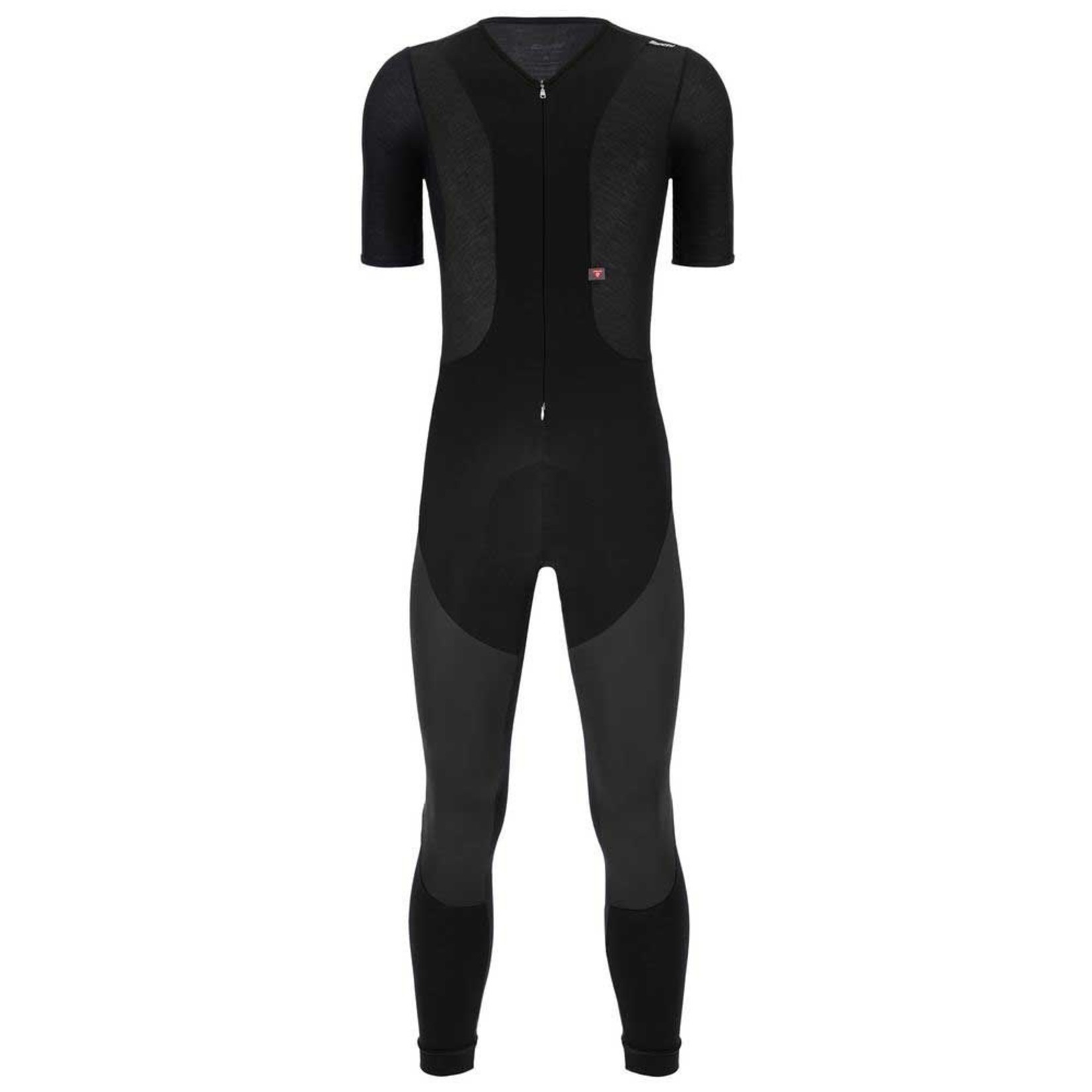 Santini 2022 SANTINI VEGA DRY BIB TIGHTS C3 PAD BLACK