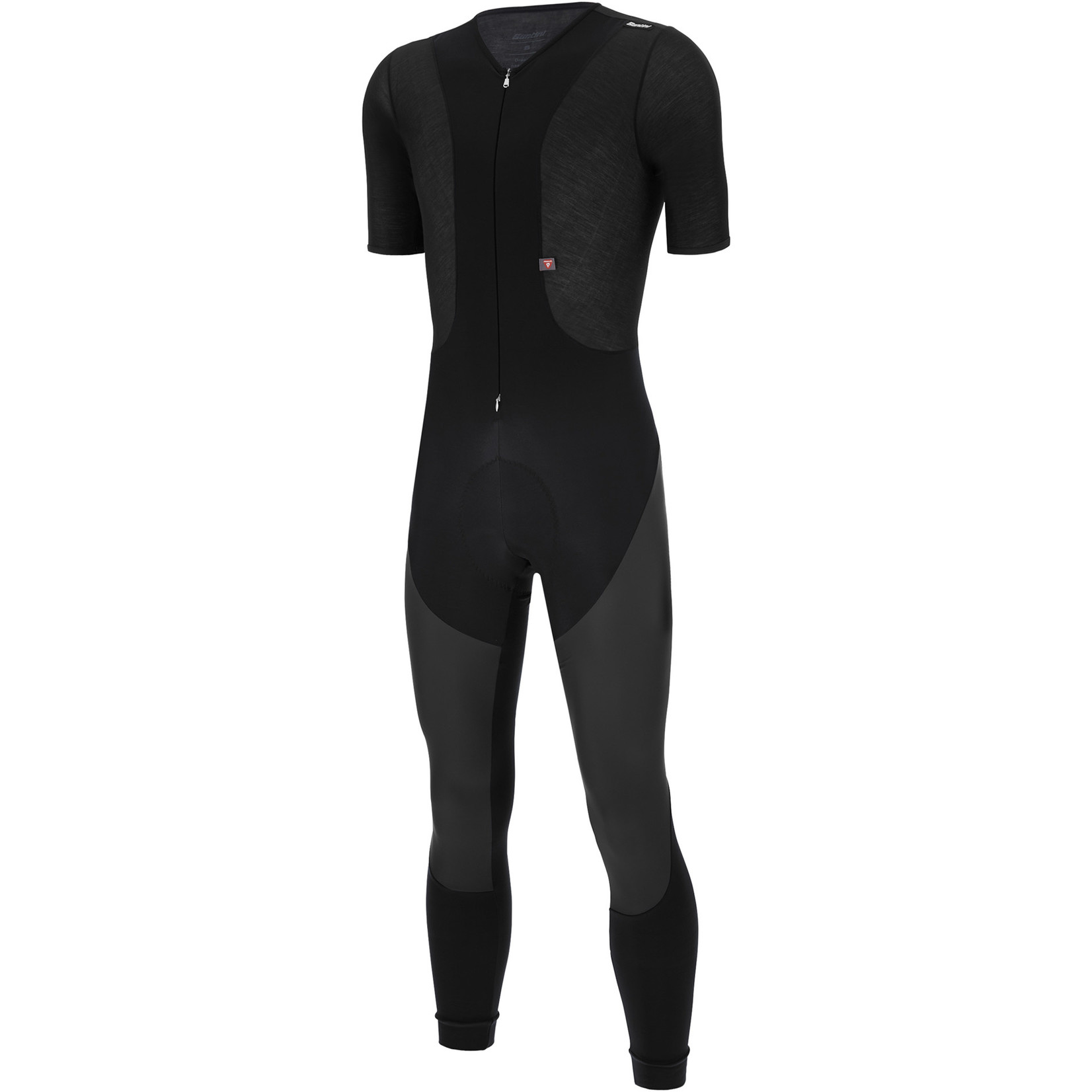 Santini 2022 SANTINI VEGA DRY BIB TIGHTS C3 PAD BLACK