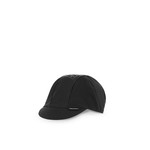 Santini 2021 SANTINI AW RAIN CAP BLACK