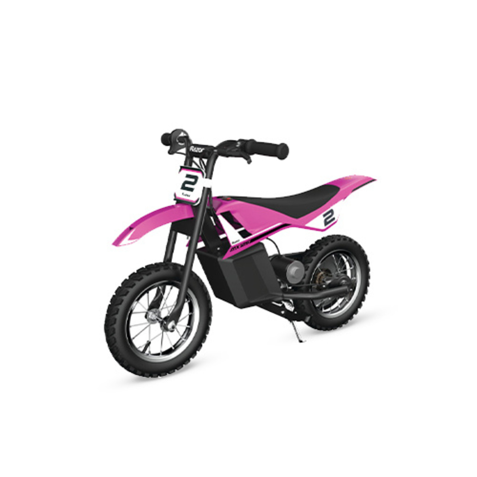 RAZOR RAZOR DIRT ROCKET MX125 PINK