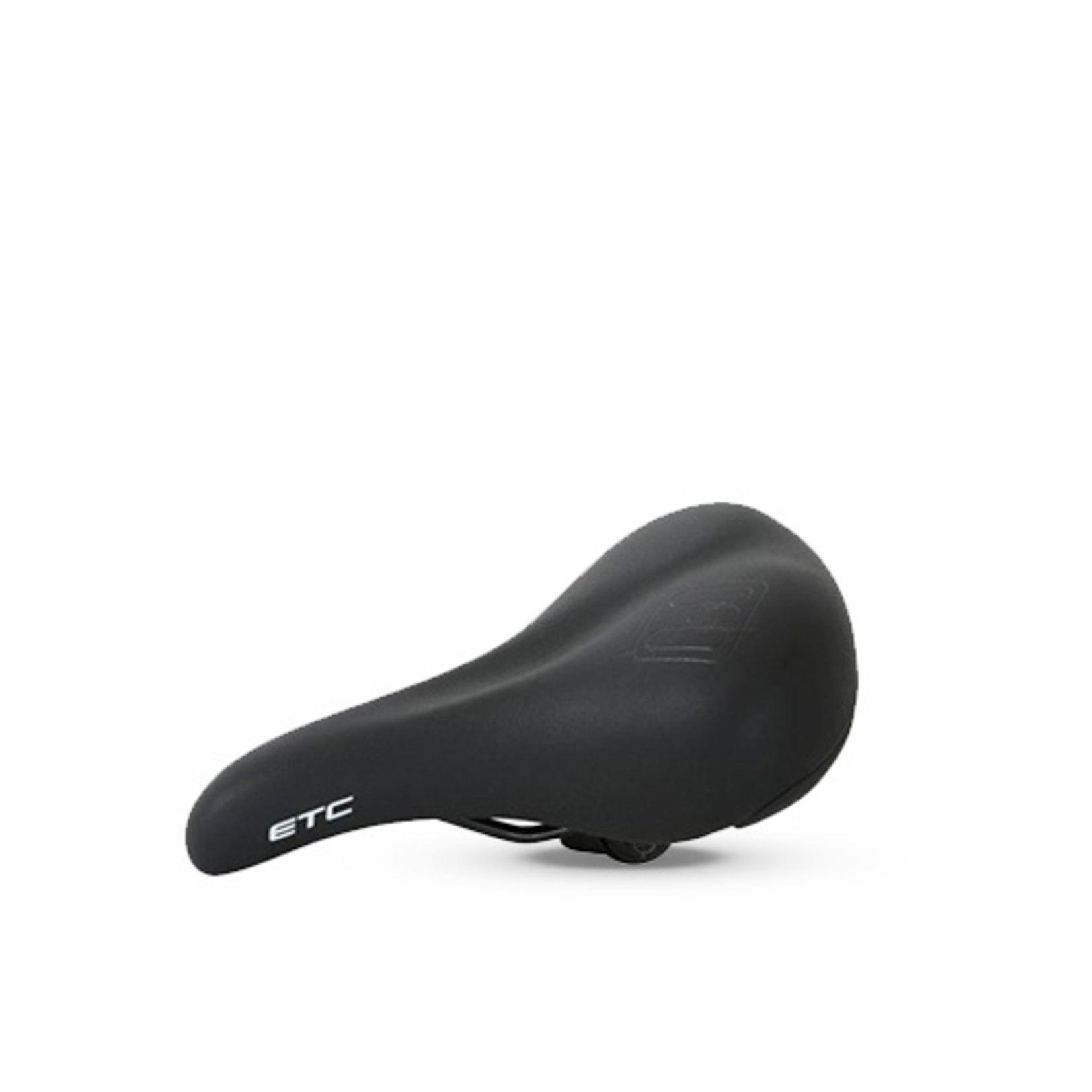 ETC JUNIOR BLACK SADDLE