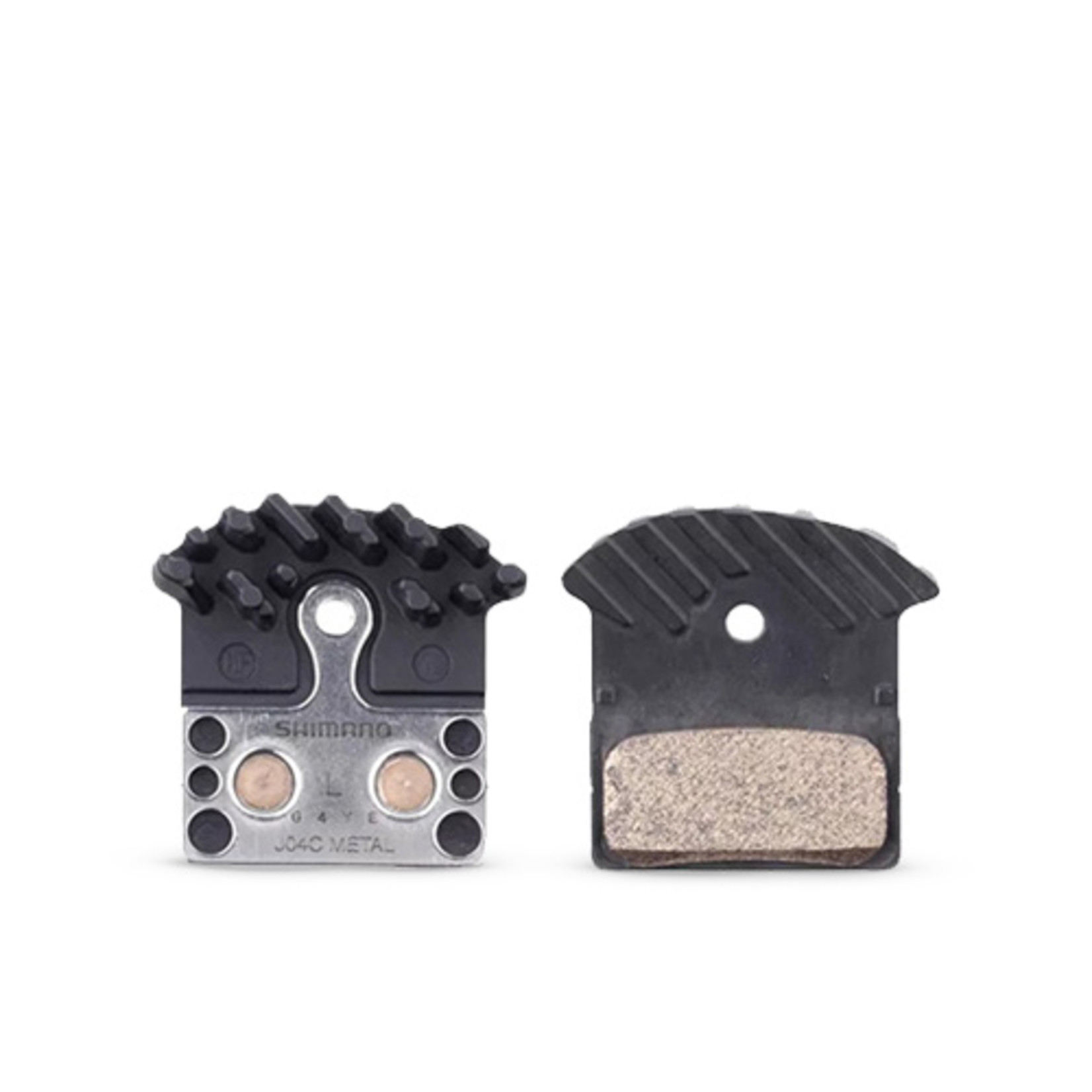 Shimano SHIMANO J04C DISC BRAKE PADS