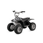 RAZOR RAZOR DIRT QUAD BLACK