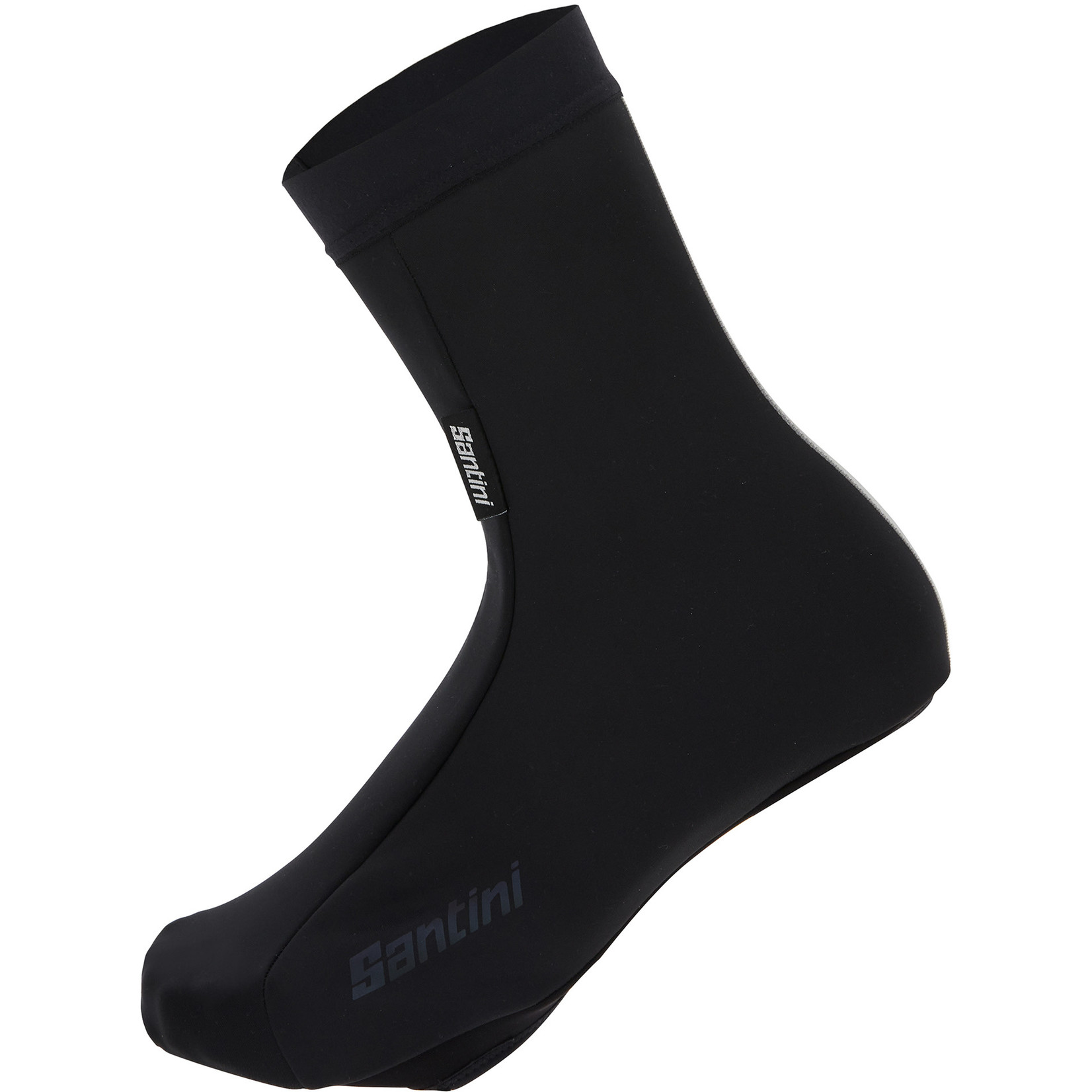 Santini 2022 SANTINI ADAPT SHOE COVERS BLACK