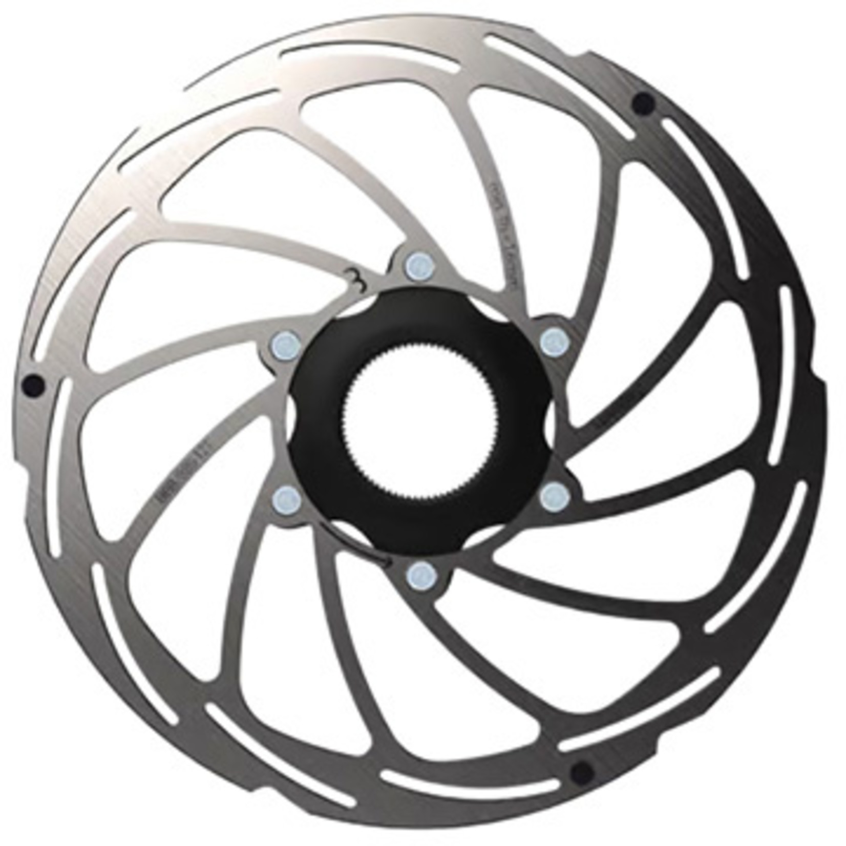 BBB BBB BBS-121 CENTRESTOP DISC