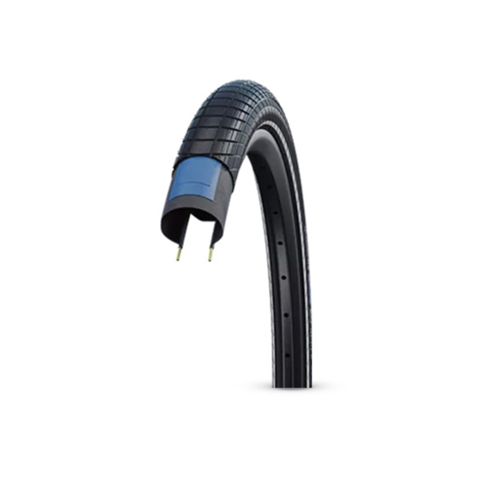 Schwalbe SCHWALBE BIG APPLE 28 X 2.00