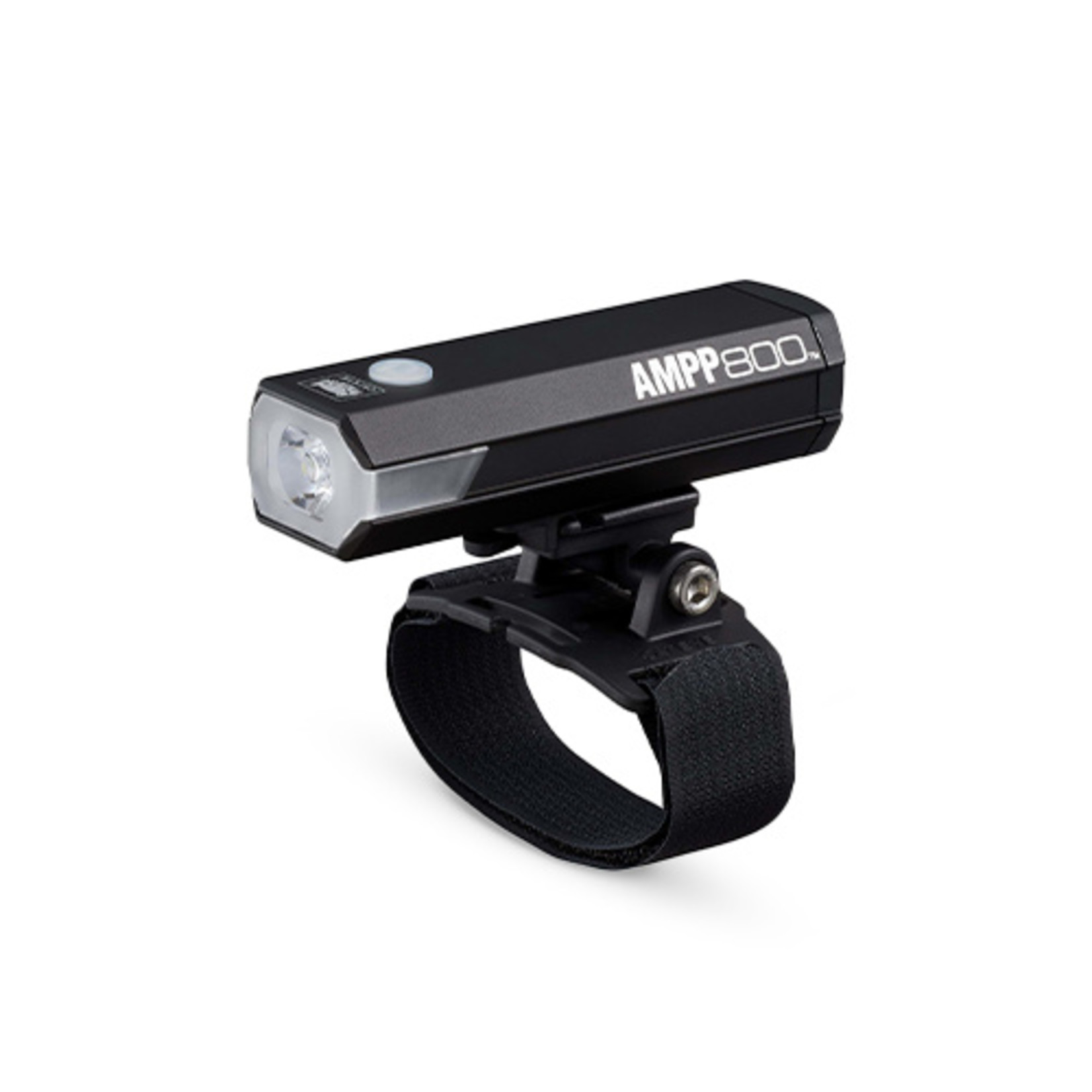 Cateye CATEYE AMPP 800 LIGHT HELMET MOUNT