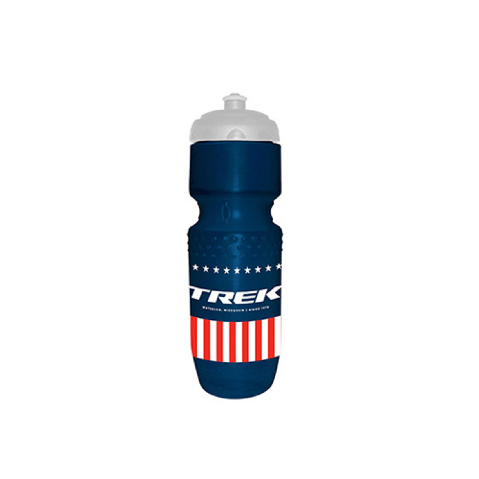 Trek TREK STARS AND STRIPES WATER BOTTLE