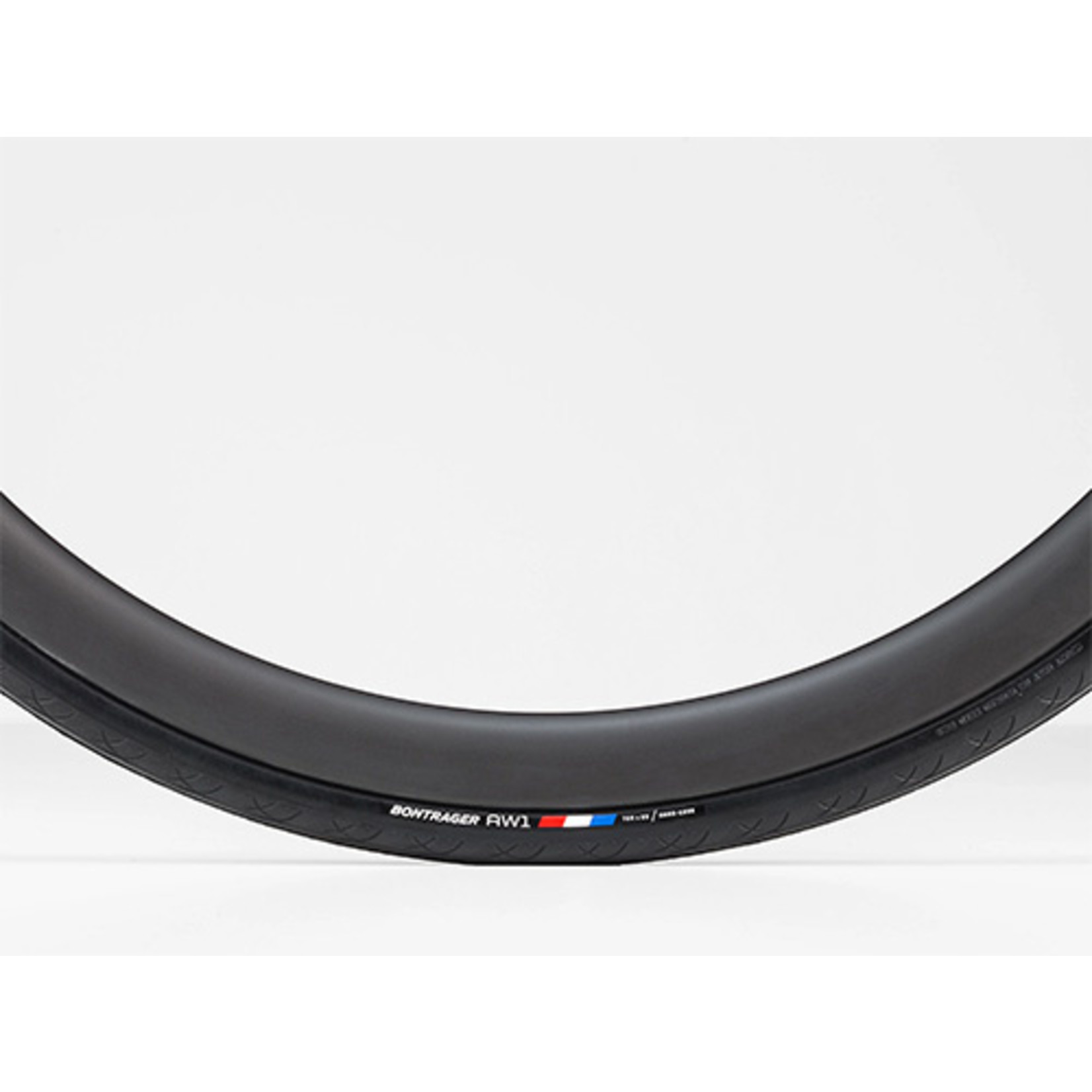 Bontrager BONTRAGER AW1 HARD-CASE ROAD TYRE