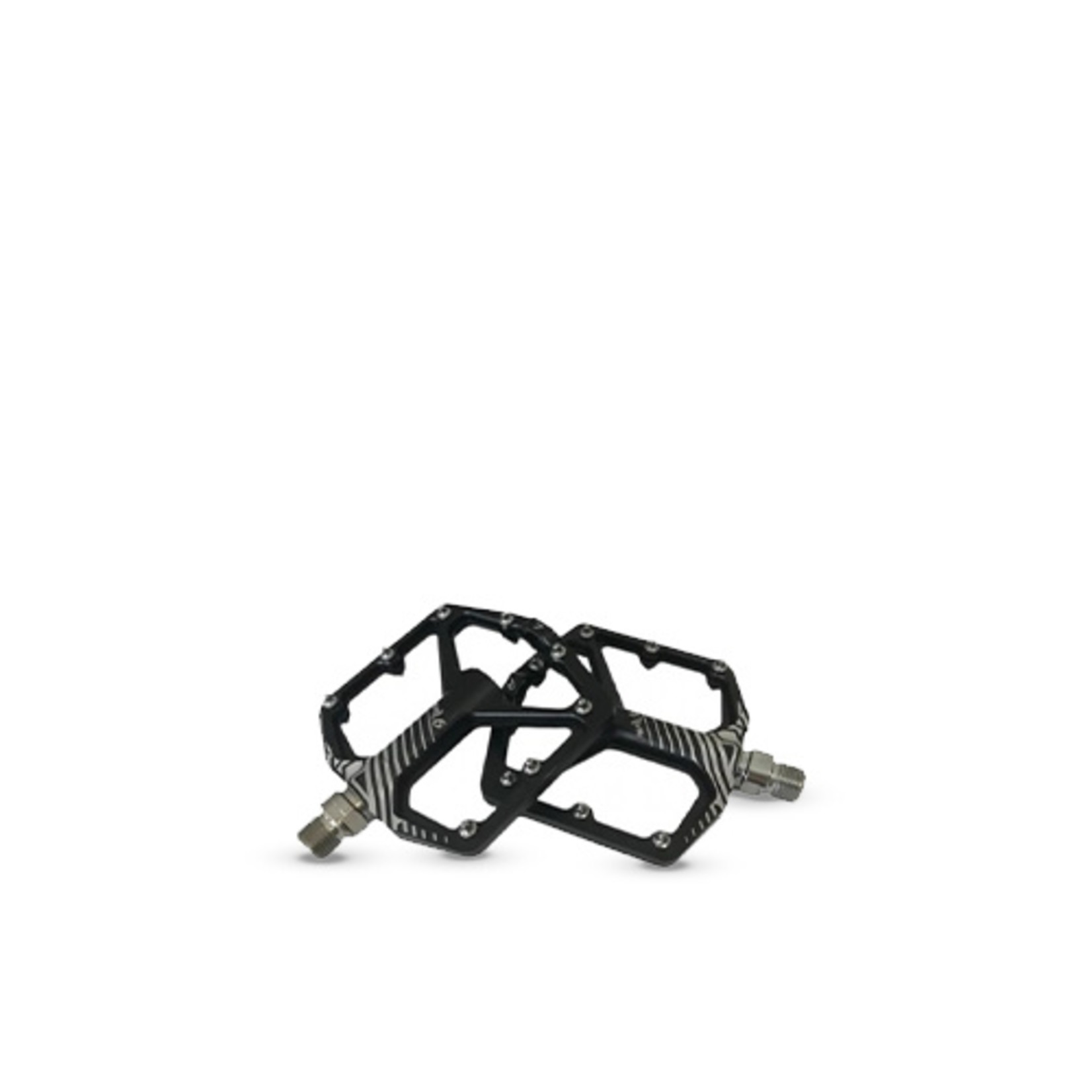 9NINE TRUCKER ALLOY PEDAL