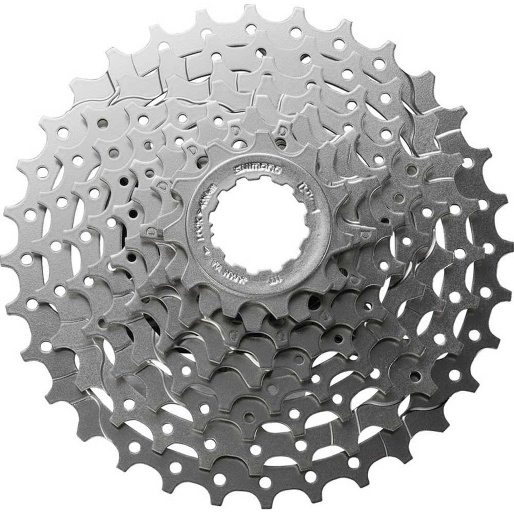 Shimano SHIMANO CS-HG400 9S CASSETTE