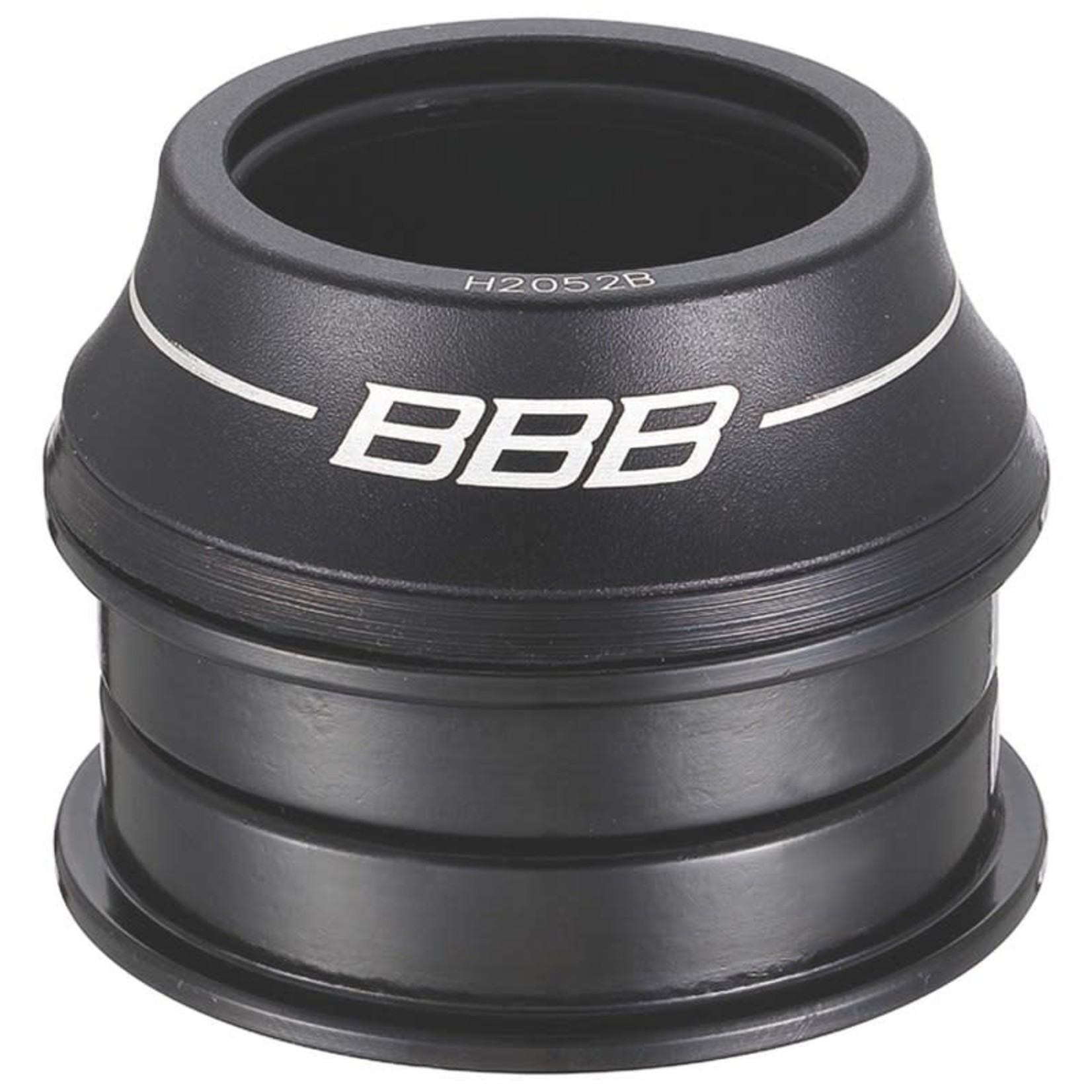 BBB BBB BHP-50 SEMI-INTEGRATED 1.1/8'' HEADSET 41.4 X 20MM