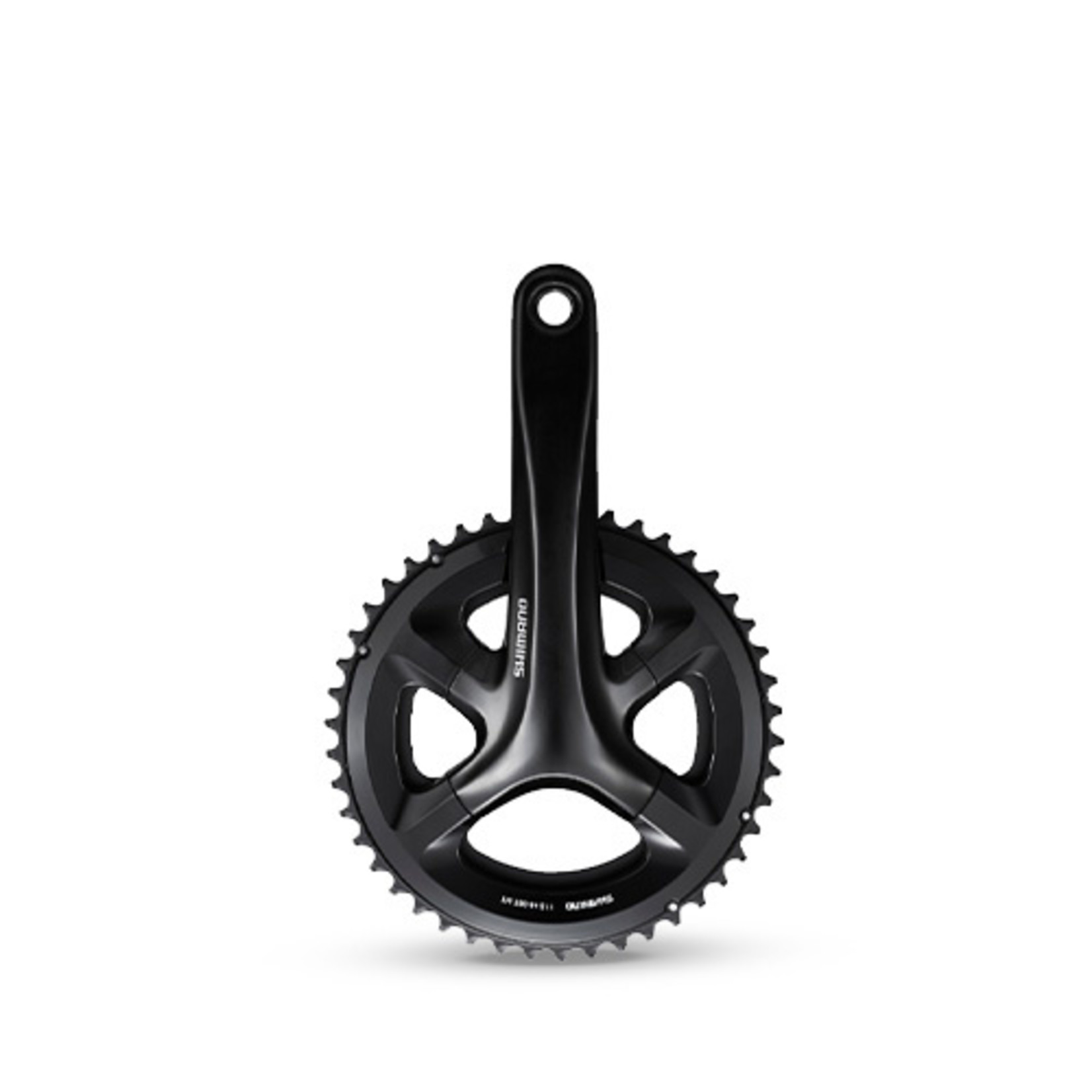 Shimano SHIMNAO RS510 CHAINSET 11 SPEED
