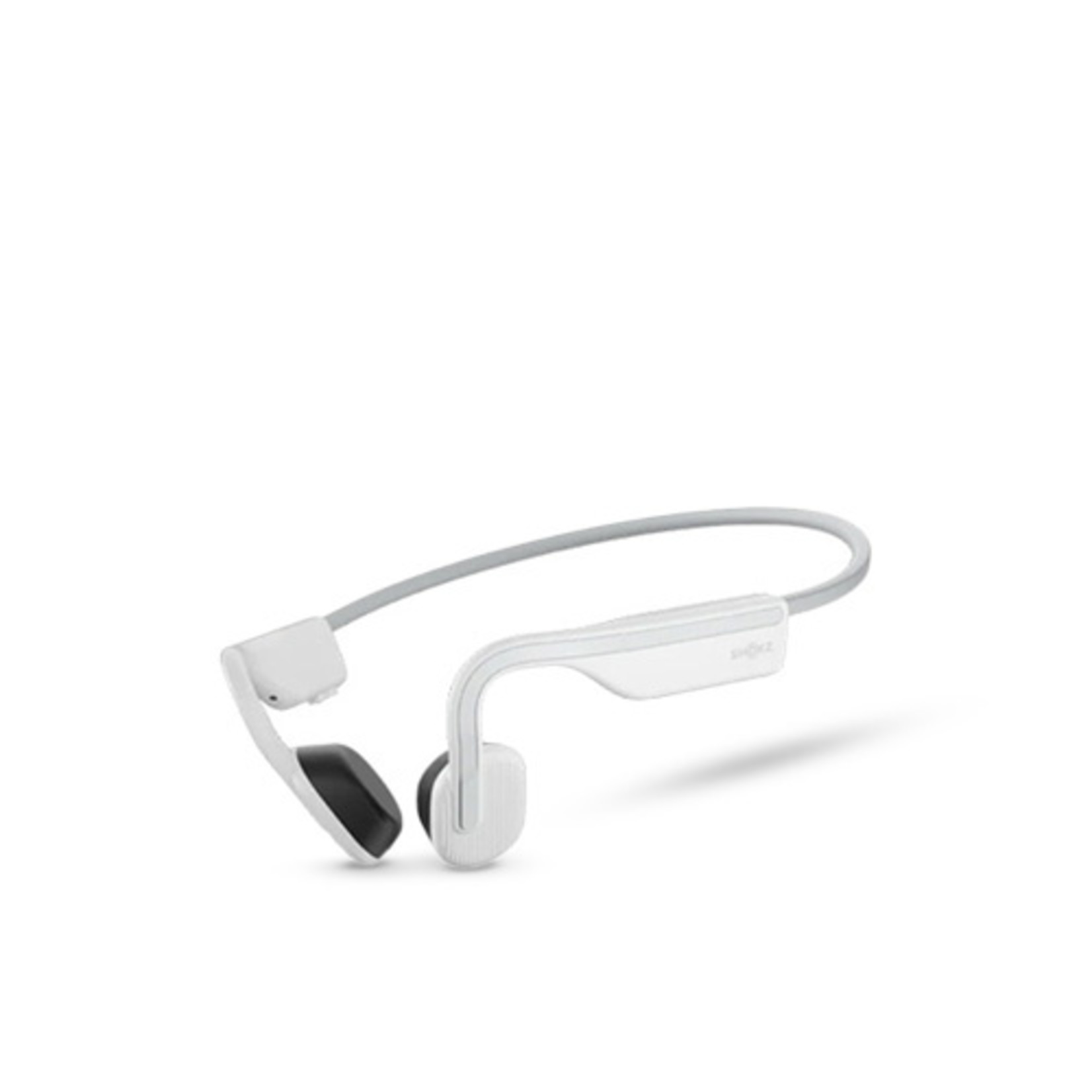 SHOKS SHOKZ OPENMOVE WIRELESS HEADPHONES GREY