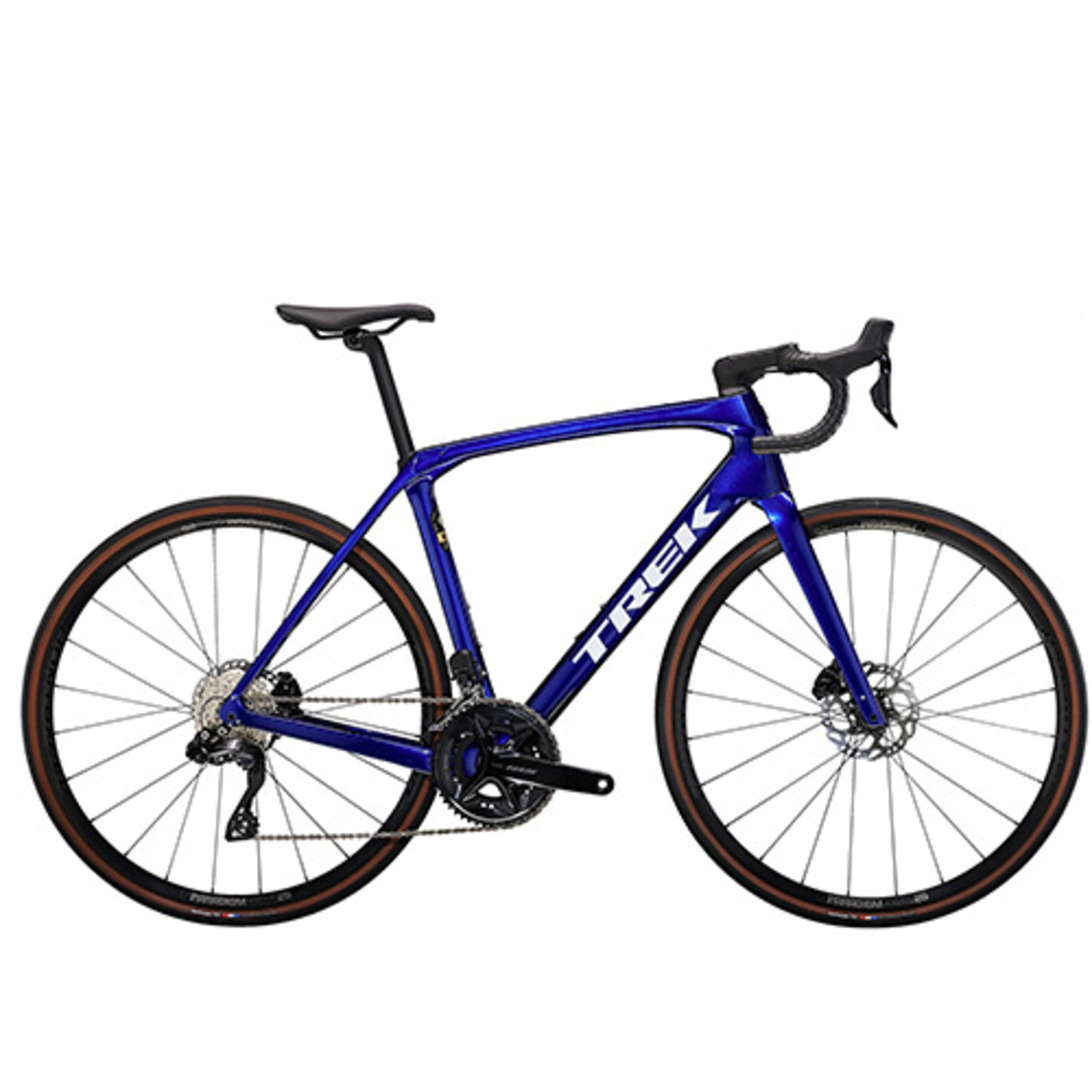 Trek TREK DOMANE SL 6 GEN 6 HEX BLUE