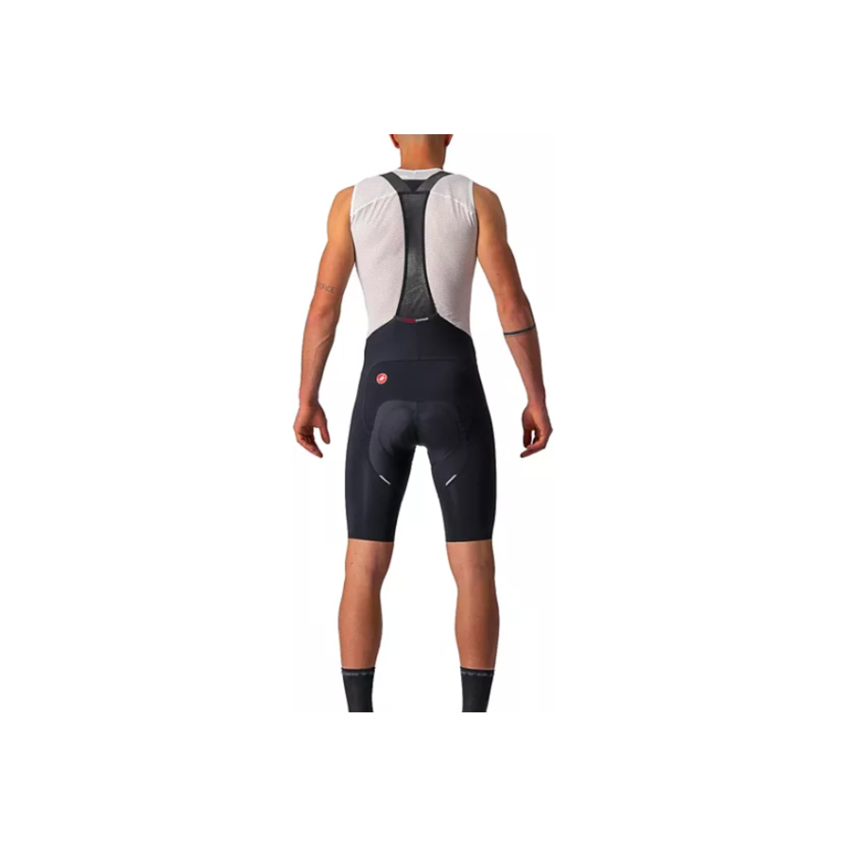 Castelli 2023 CASTELLI FREE AERO RC BIB SHORT