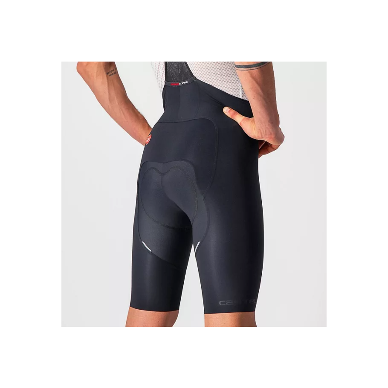 Castelli 2023 CASTELLI FREE AERO RC BIB SHORT