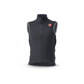 CASTELLI PERFETTO ROS VEST LIGHT BLACK - LK Bikes
