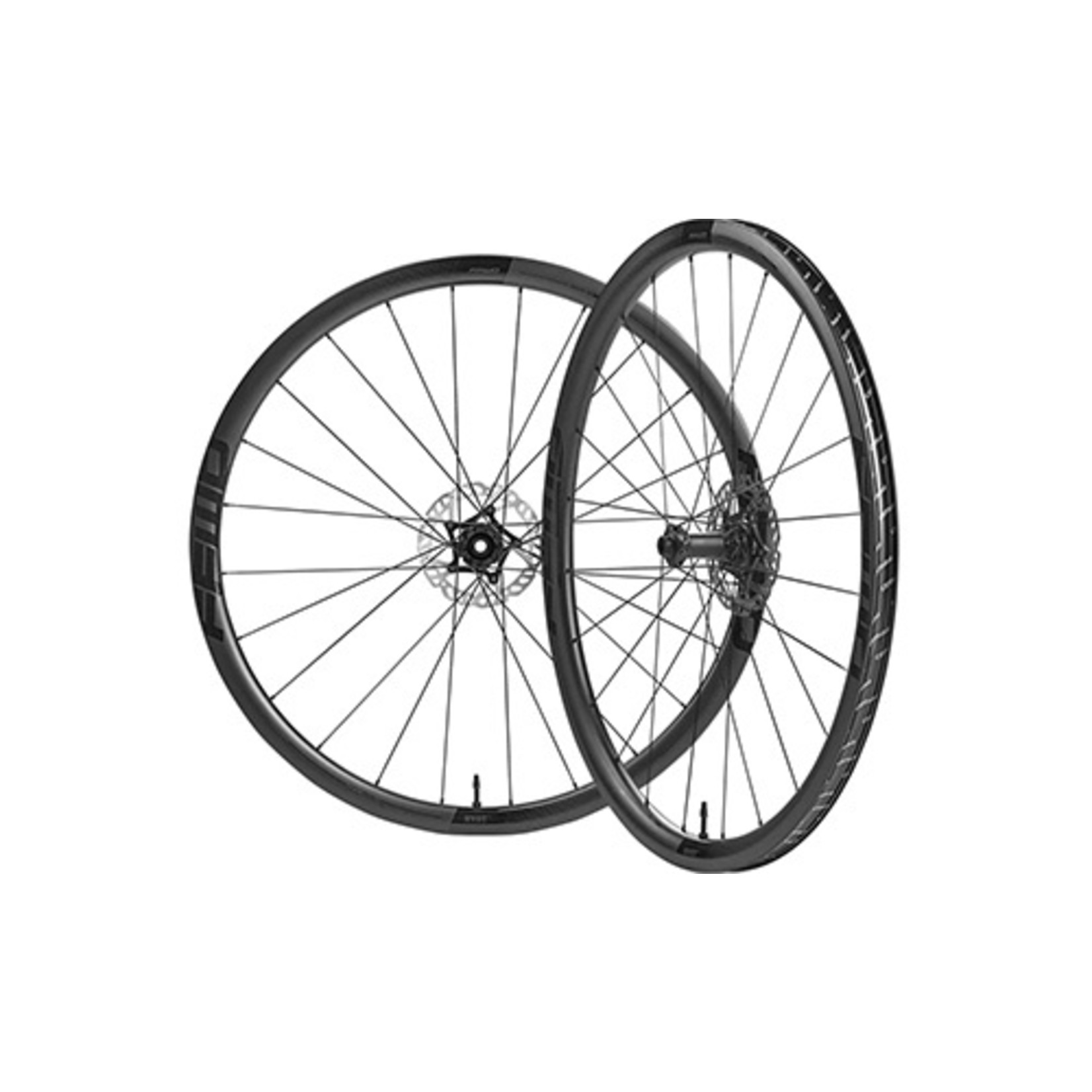 FAST FORWARD FAST FORWARD RYOT 33 DT350 DISC WHEELSET