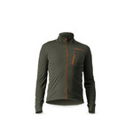 Castelli CASTELLI GO JACKETMILITARY GREEN