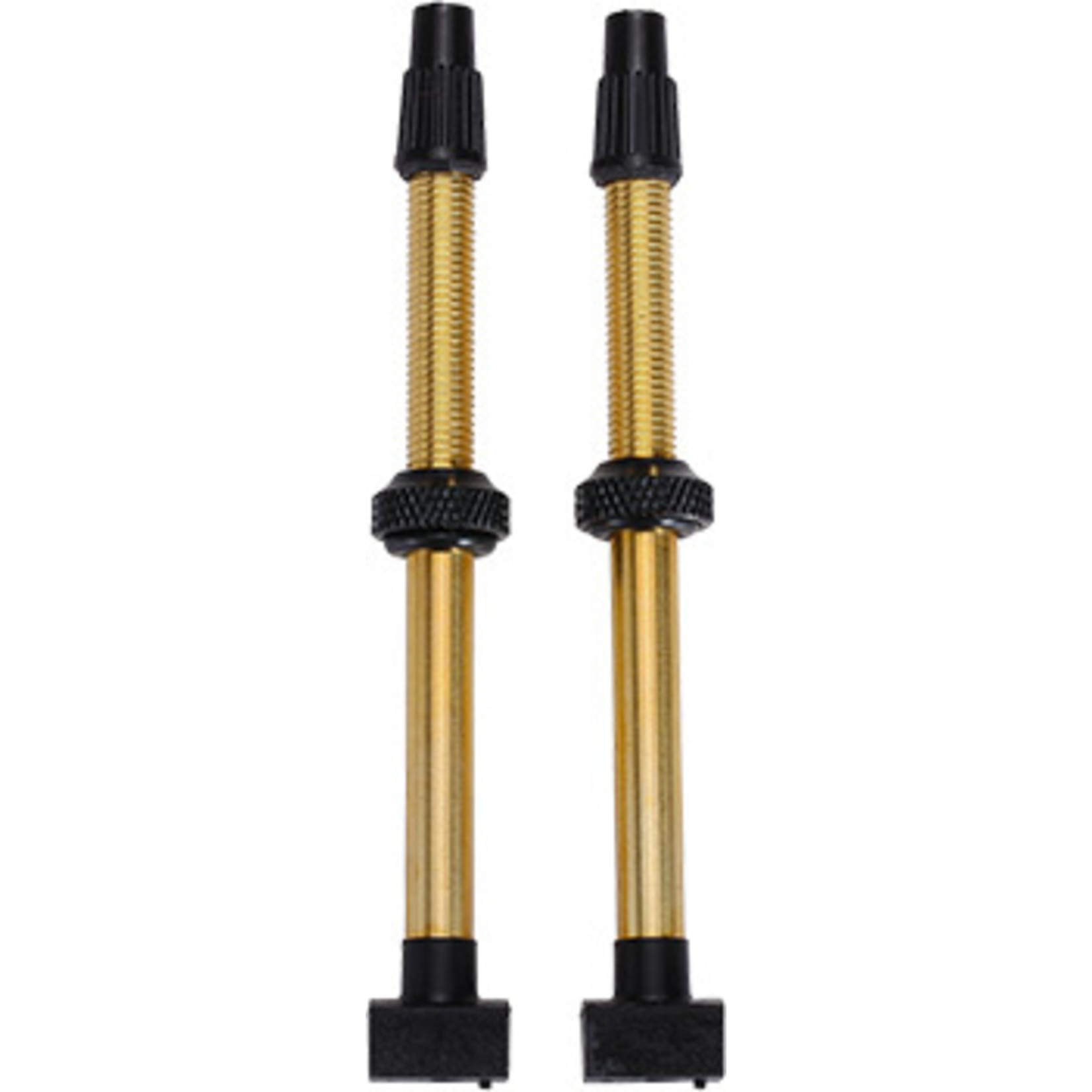 BBB BBB BTI-159 TUBELESS VALVE 80MM 2PK