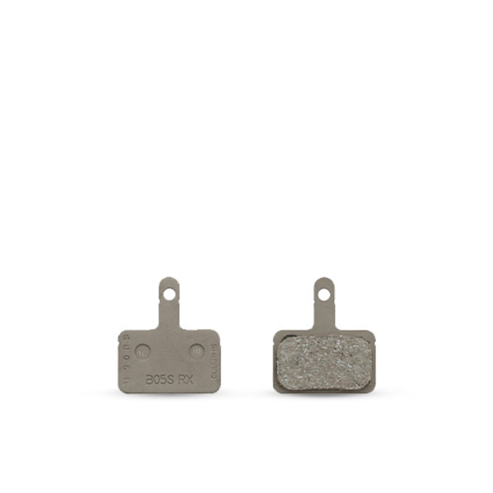 Shimano SHIMANO DISC BRAKE PAD B05S