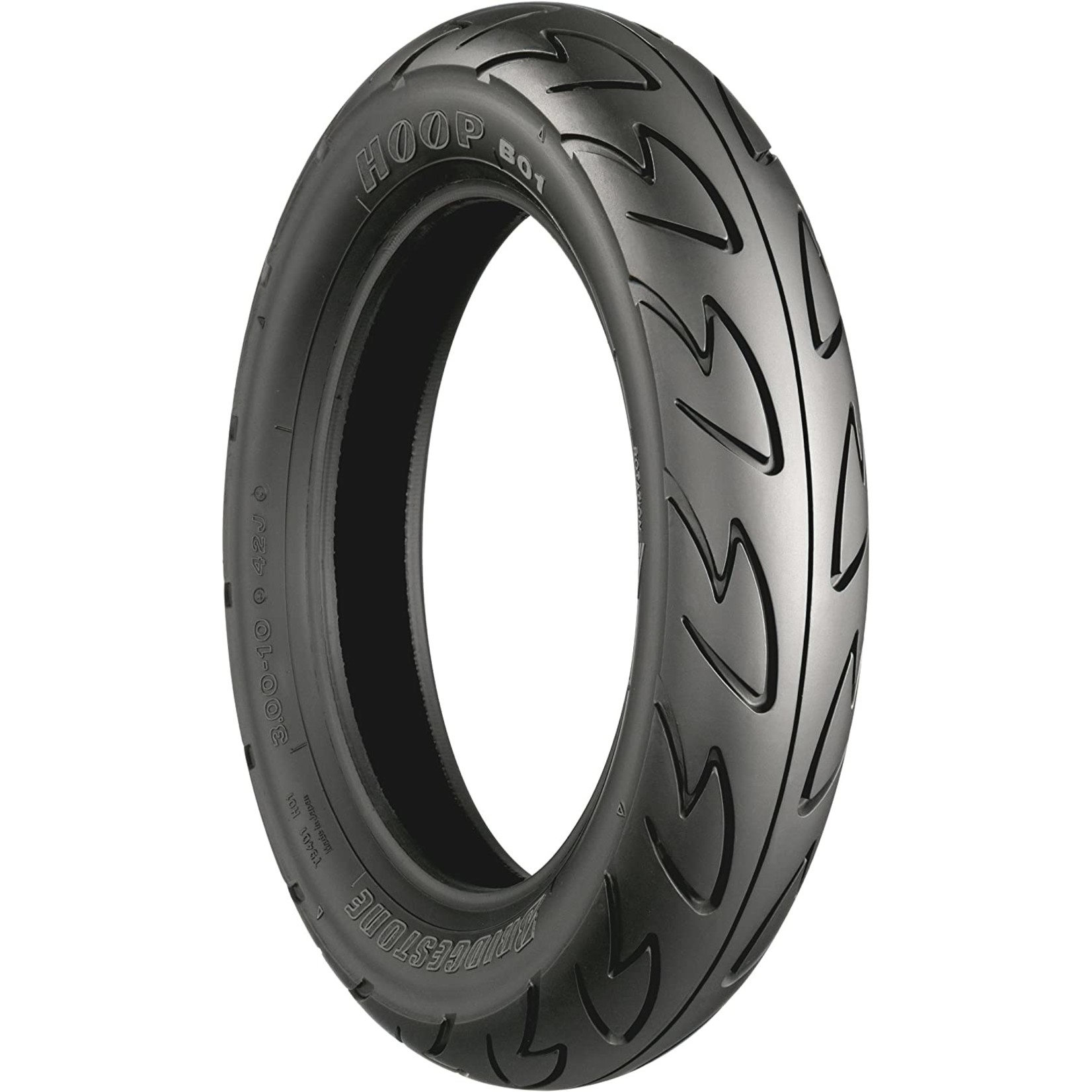 8" SCOOTER TYRE