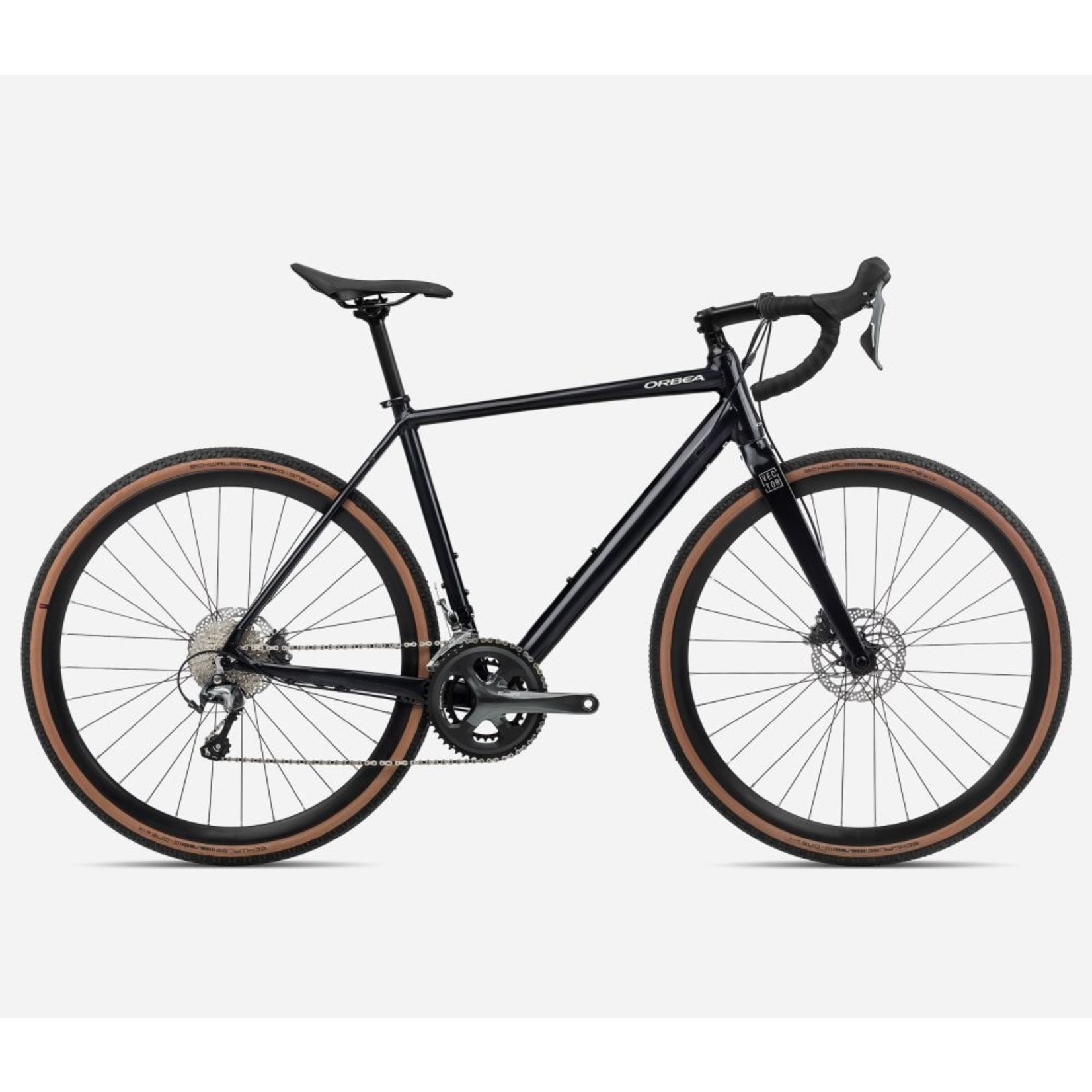 Orbea ORBEA VECTOR DROP BLACK