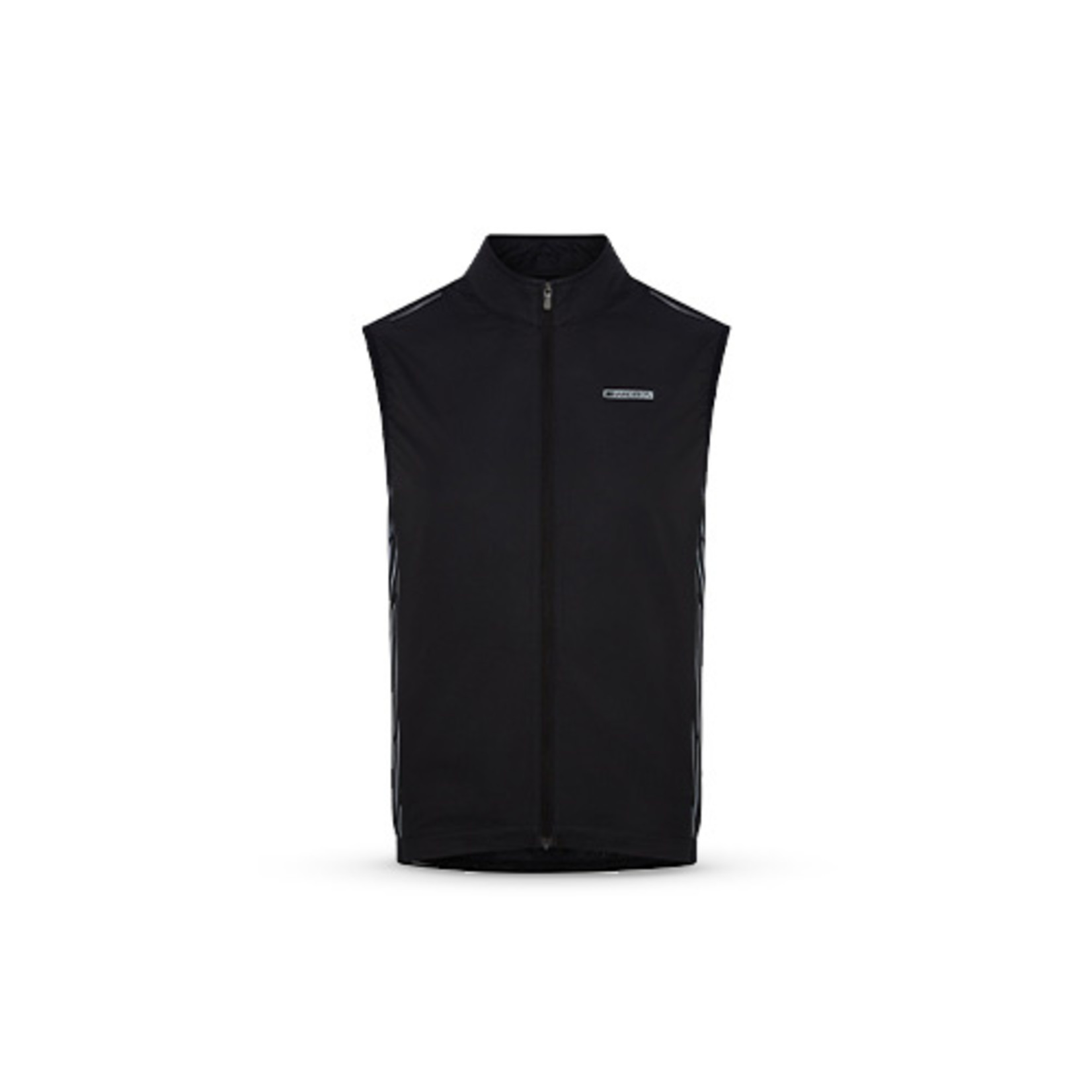 Madison MADISON STELLAR GILET REFLECTIVE BLACK