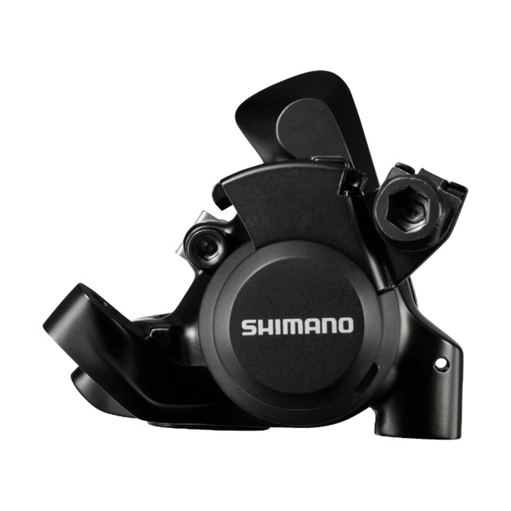 Shimano 2025 mechanical brakes