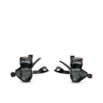Shimano SHIMANO ST-4700 TIAGRA RAPIDFIRE SHIFT FLAT BAR 10 SPEED