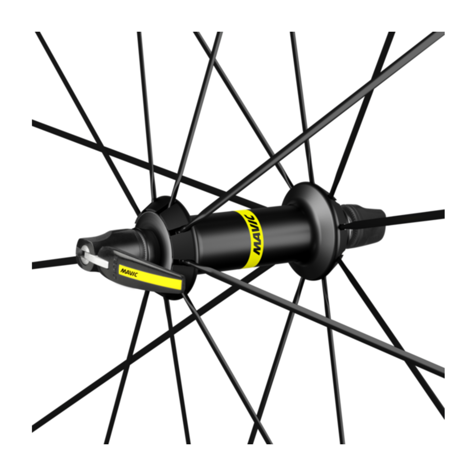 Mavic MAVIC KSYRIUM SL RIM BRAKE (SET)