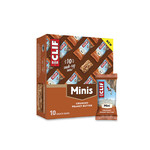 CLIF CLIF BAR MINIS CRUNCHY PEANUT BUTTER