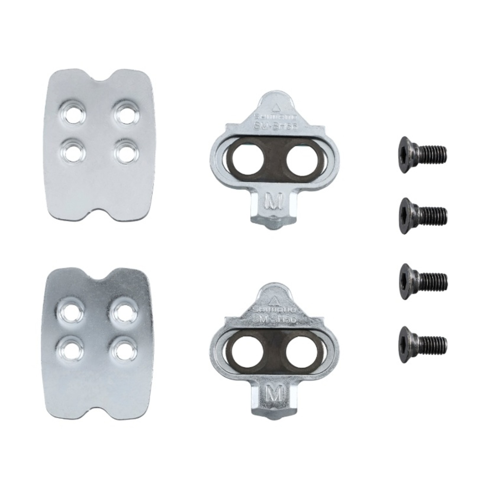 Shimano SHIMANO SPD CLEAT SET SM-SH56