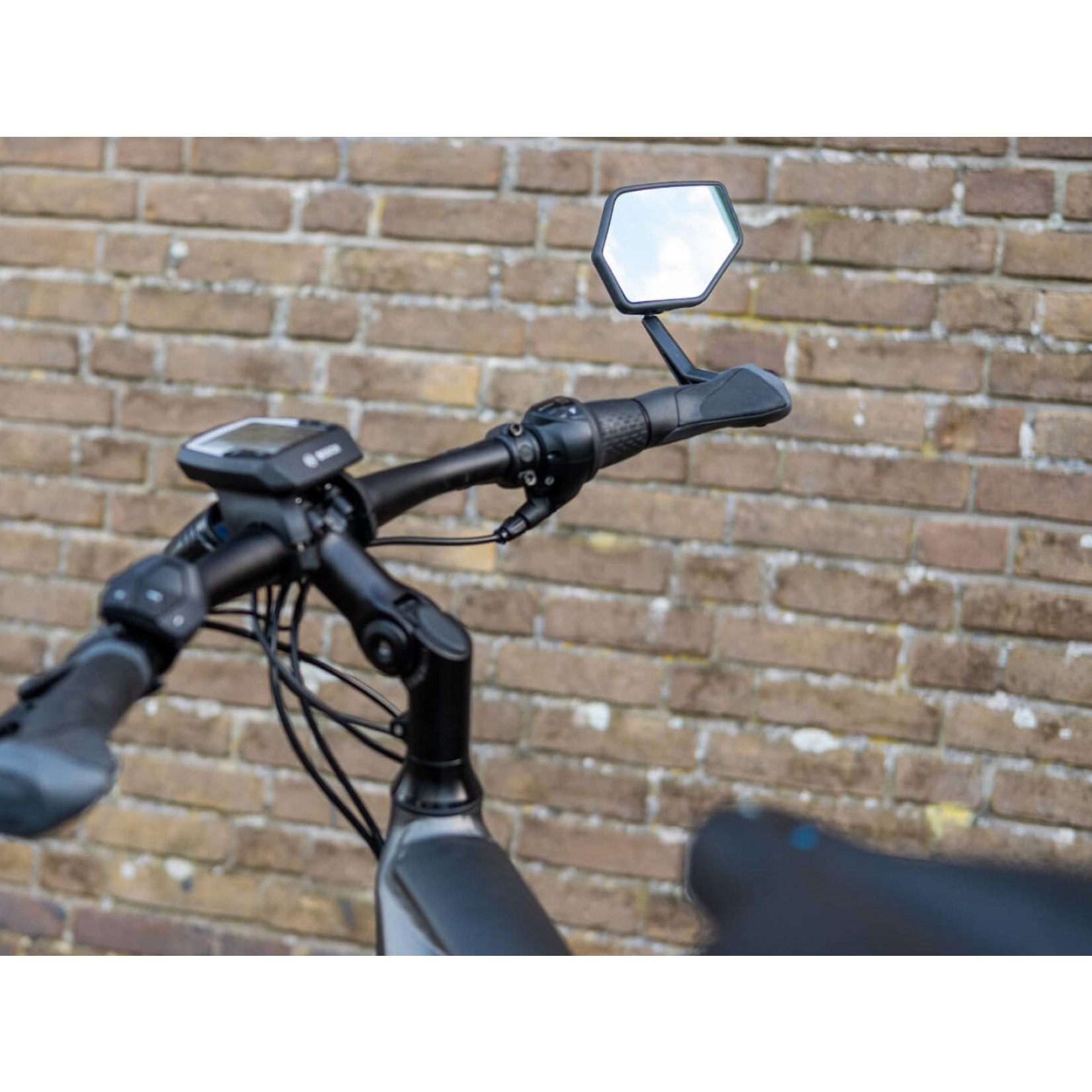 BBB BBB BBM-01 BIKE MIRROR E VIEW