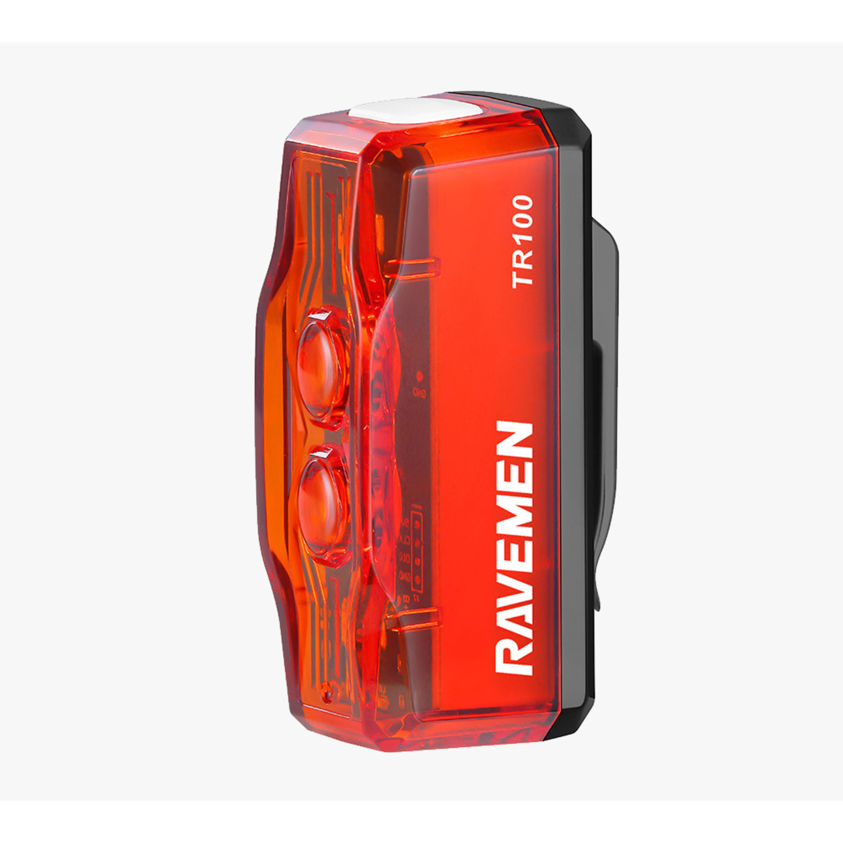 Ravemen RAVEMEN TR100 REAR LIGHT