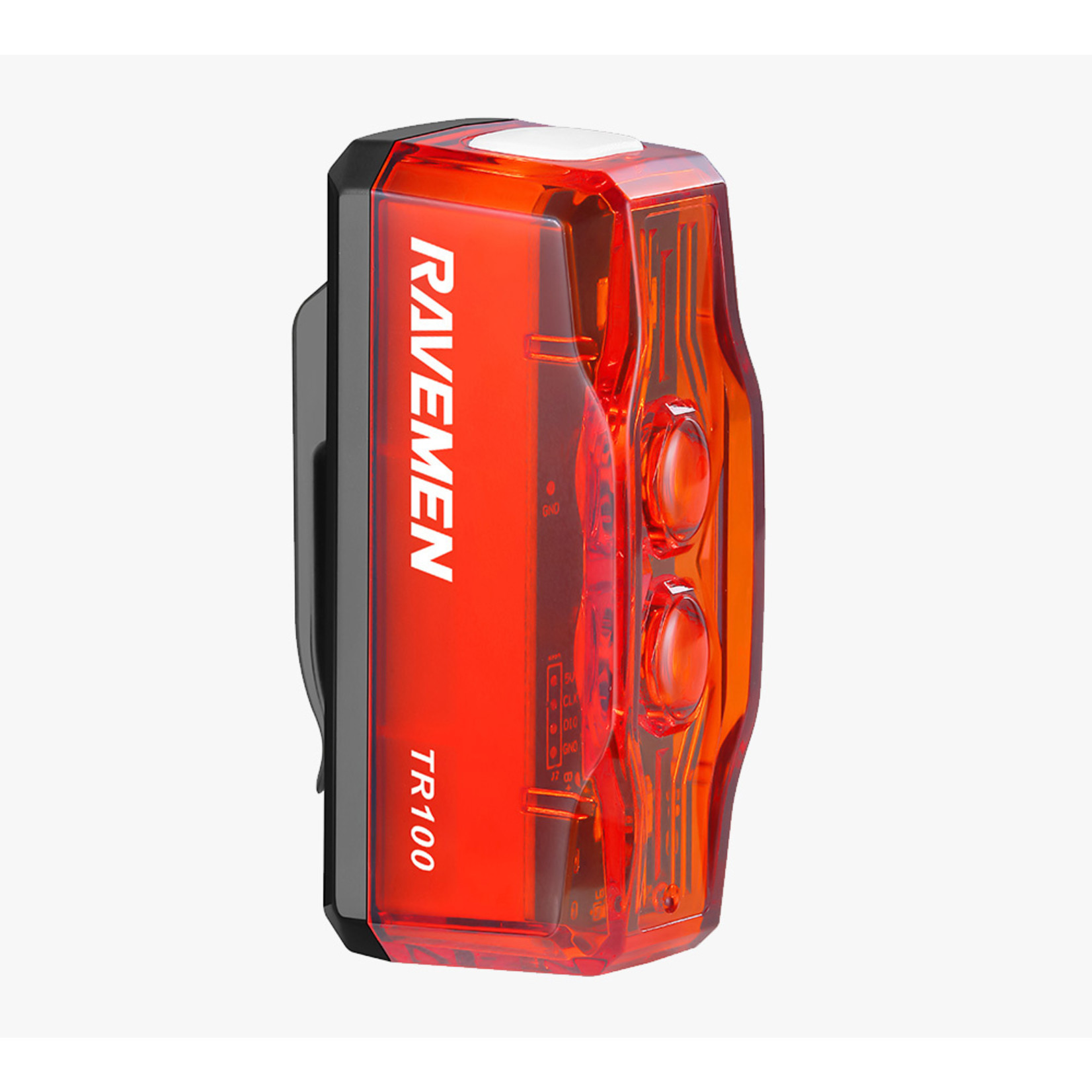 Ravemen RAVEMEN TR100 REAR LIGHT