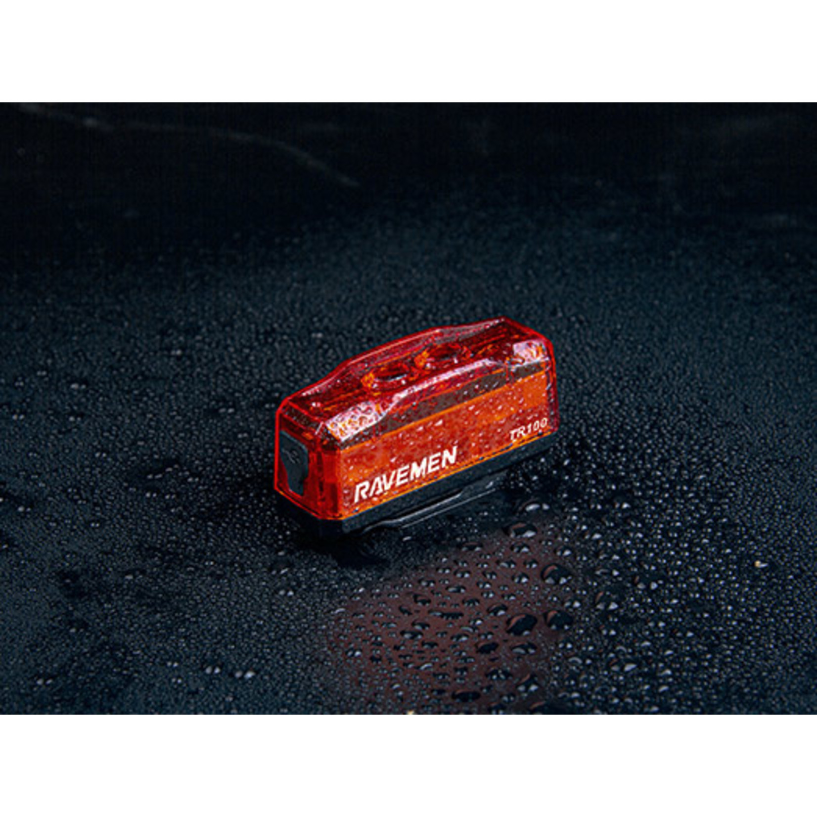 Ravemen RAVEMEN TR100 REAR LIGHT