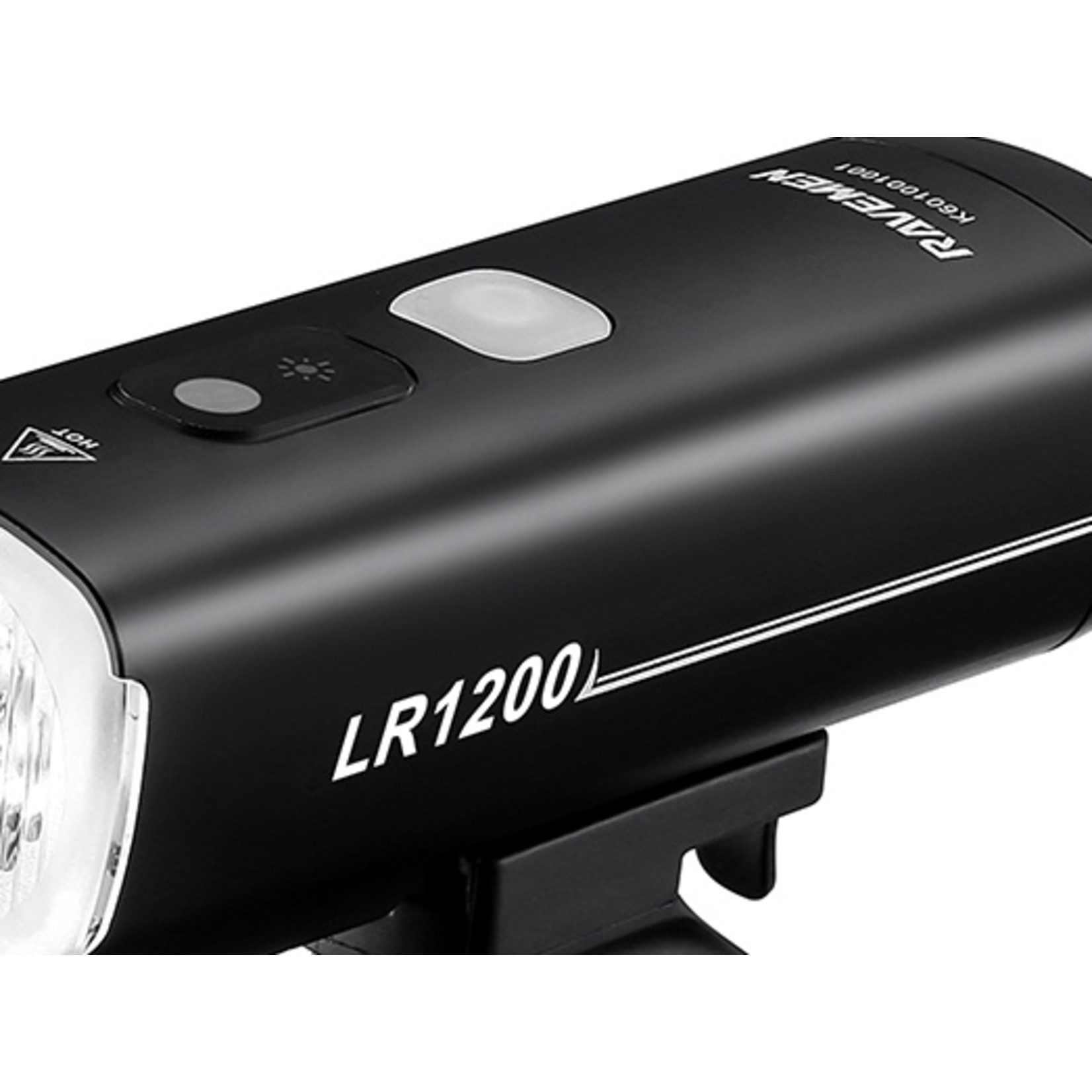 Ravemen RAVEMEN LR1200 FRONT LIGHT